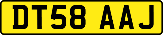 DT58AAJ
