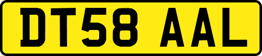 DT58AAL