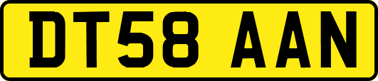 DT58AAN