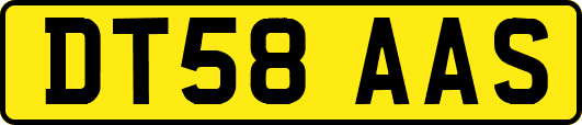 DT58AAS
