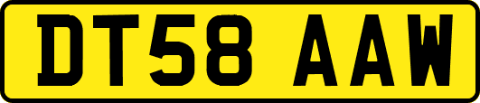 DT58AAW