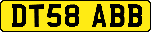 DT58ABB