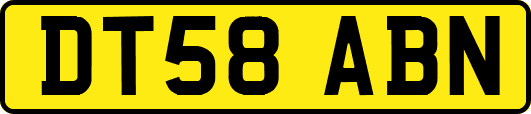 DT58ABN