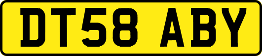 DT58ABY