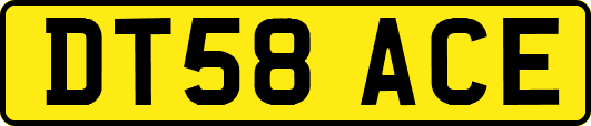 DT58ACE