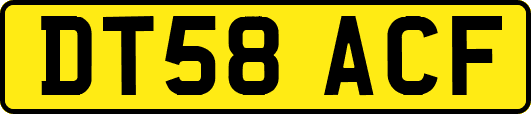 DT58ACF