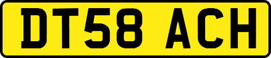 DT58ACH