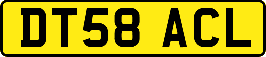 DT58ACL