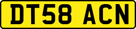 DT58ACN