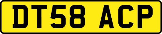 DT58ACP