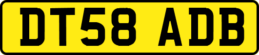 DT58ADB