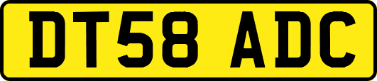 DT58ADC