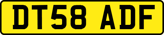 DT58ADF