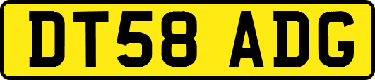 DT58ADG