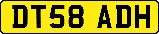 DT58ADH