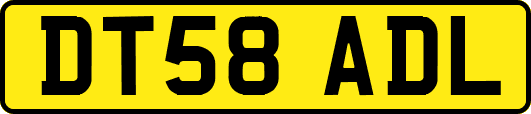 DT58ADL