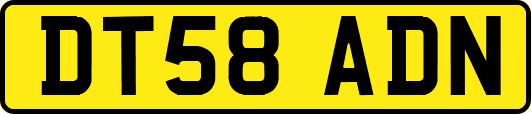 DT58ADN