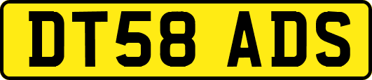 DT58ADS