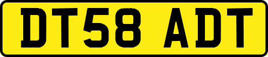 DT58ADT