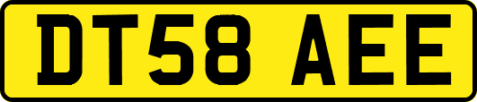 DT58AEE