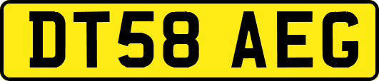 DT58AEG