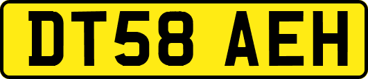 DT58AEH