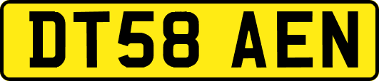 DT58AEN
