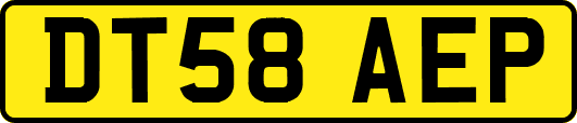 DT58AEP