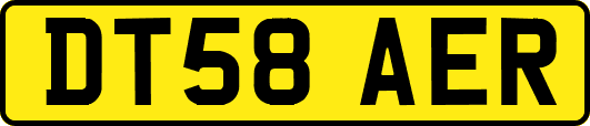DT58AER
