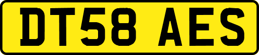 DT58AES