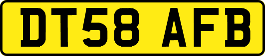 DT58AFB
