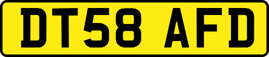 DT58AFD