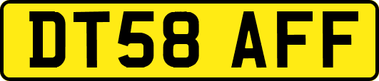 DT58AFF