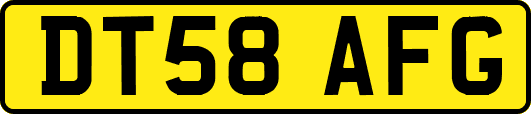 DT58AFG