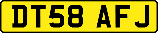 DT58AFJ
