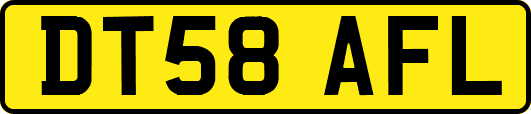 DT58AFL
