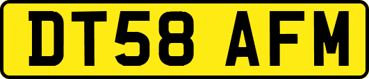 DT58AFM