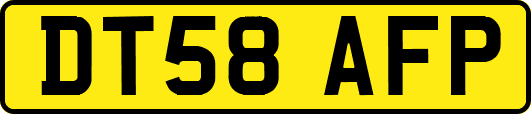 DT58AFP