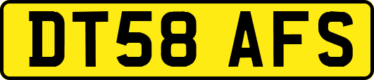 DT58AFS