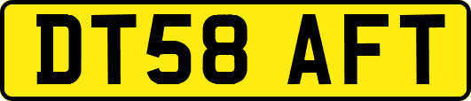 DT58AFT