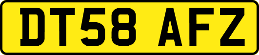 DT58AFZ