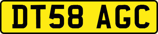 DT58AGC
