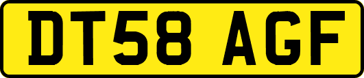 DT58AGF
