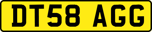 DT58AGG