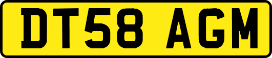 DT58AGM
