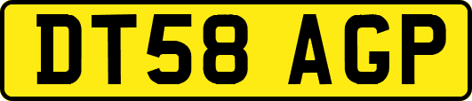 DT58AGP