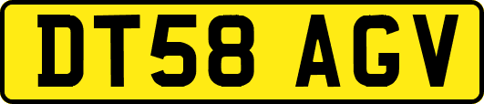 DT58AGV