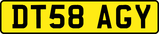 DT58AGY