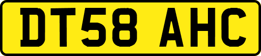 DT58AHC