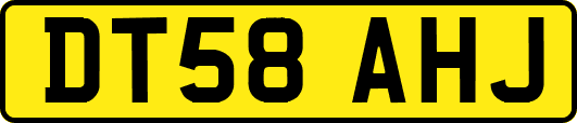 DT58AHJ